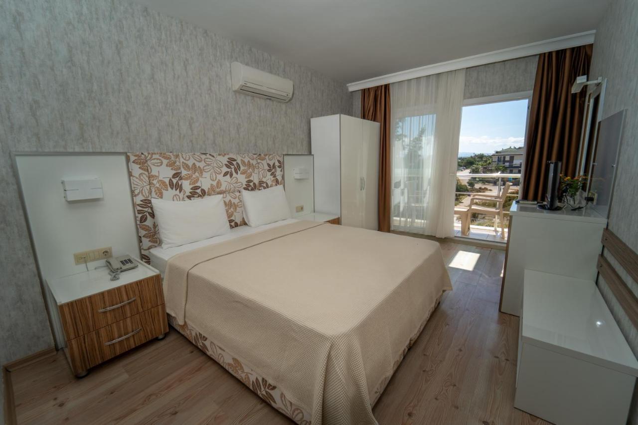 Twins Hotel Çeşme